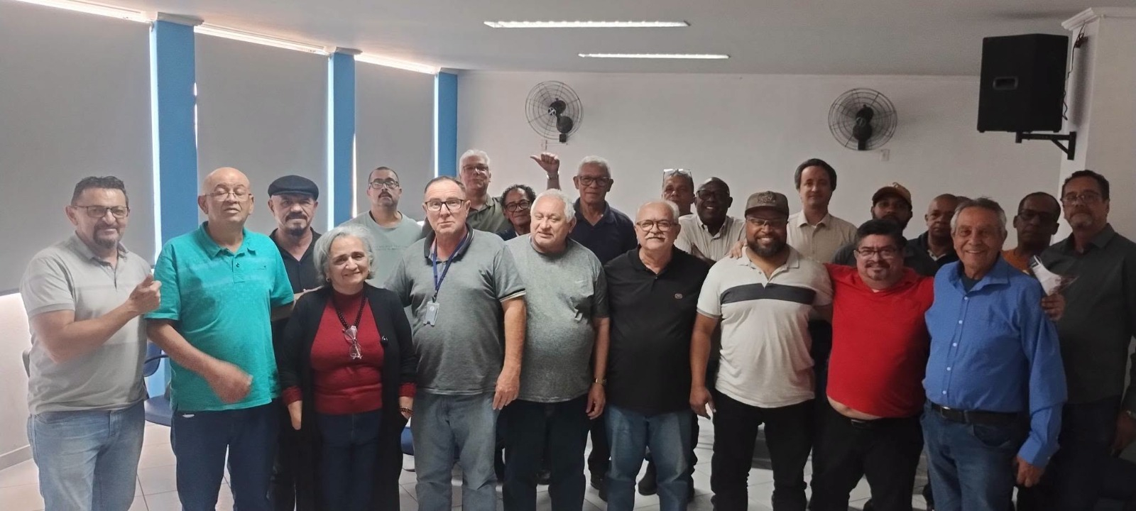 Sindicato de Cargas Próprias oferece importante curso sobre impactos do Norma Regulamentadora (NR-1)