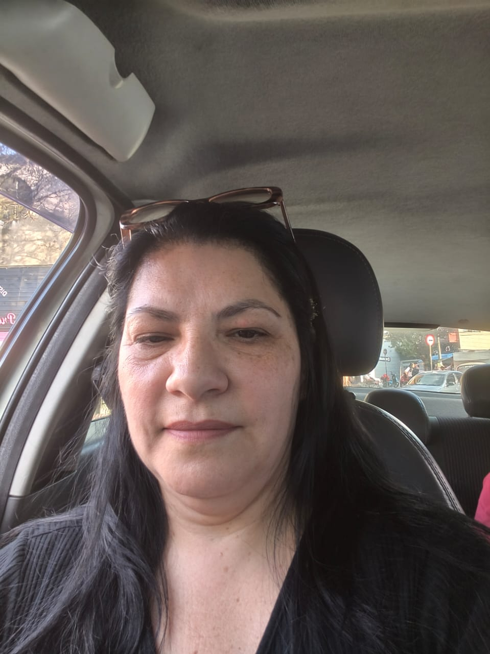 Taxista conquista carta de crédito no Feirão Move Brasil e garante renovação do veículo