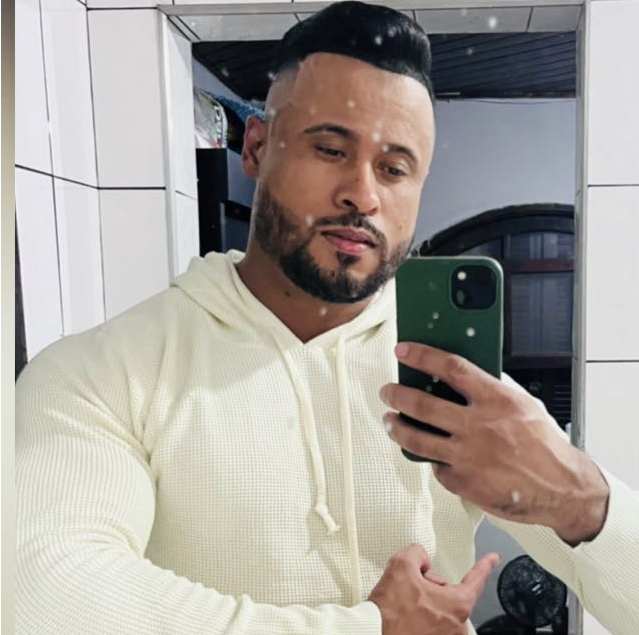 Wesley conquista crédito de R$ 121 mil no Feirão Move Brasil e antecipa sonho de trocar de carro