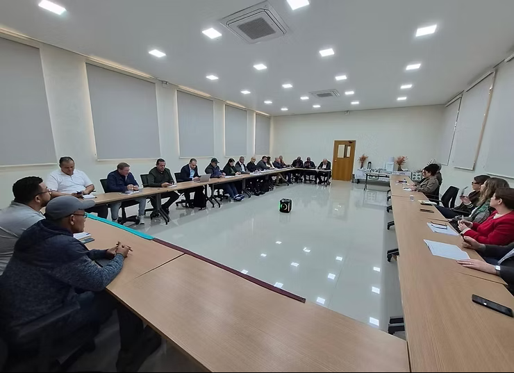Café Torrado e Moído | Primeira rodada termina com rejeição à proposta patronal