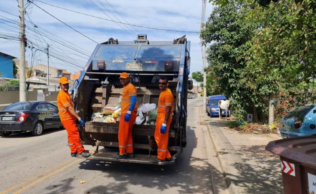 ESCLARECIMENTO AOS TRABALHADORES: NÃO HOUVE MUDANÇA NA NR-38