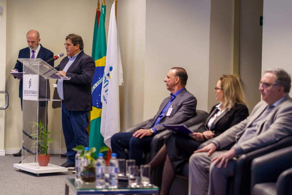 II Jornada sobre Dumping Social reforça defesa do trabalho decente e dos direitos dos trabalhadores terceirizados