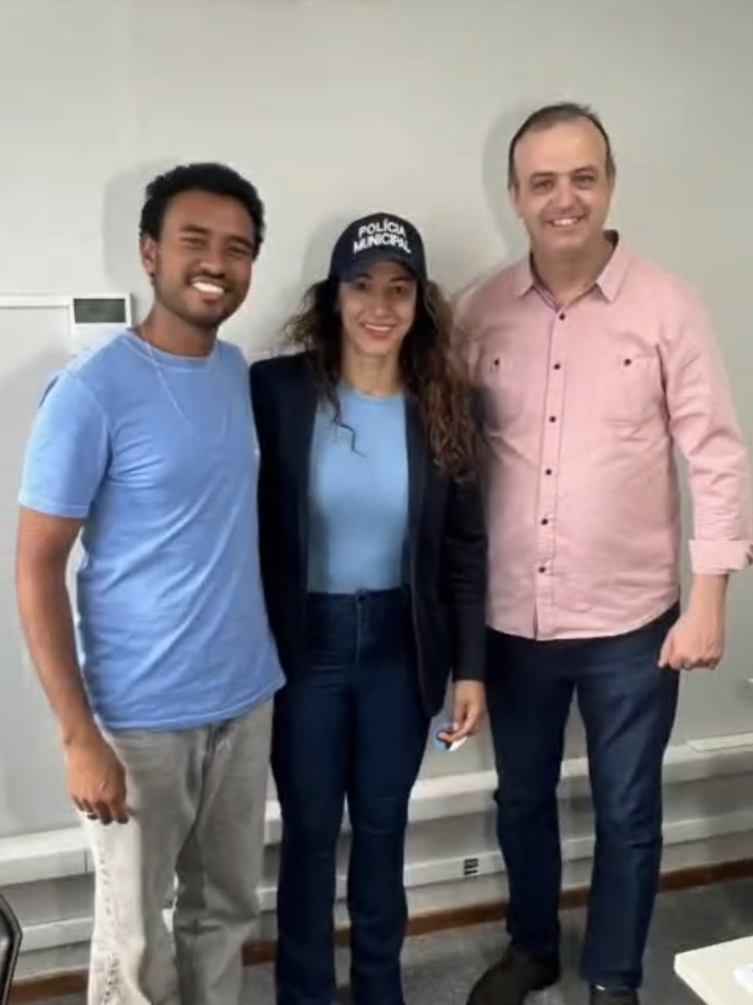 SIGMUC busca avanço das pautas dos Guardas Municipais na Câmara de Curitiba