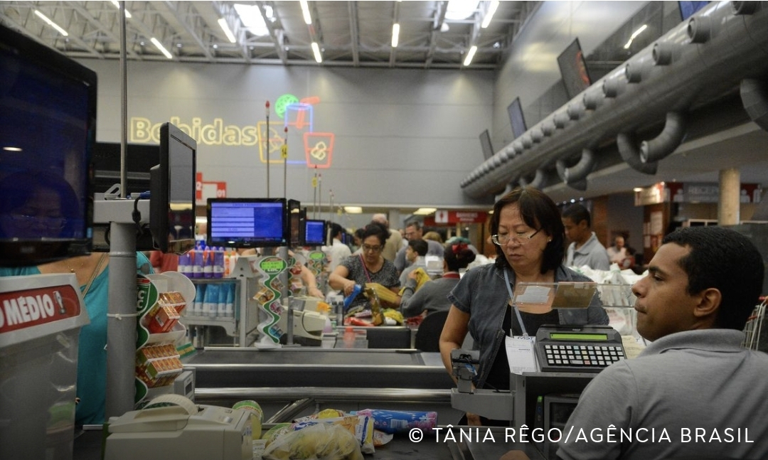 SINDICATO DOS COMERCIÁRIOS DE SÃO PAULO REPUDIA DECISÃO JUDICIAL PROVISÓRIA DE LIBERAÇÃO DA ABERTURA DO SETOR SUPERMERCADISTA NOS FERIADOS