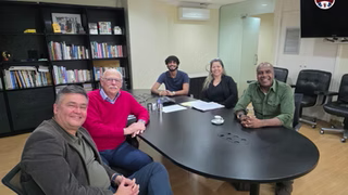 STILASP participa de reunião para discutir mudança da data-base do setor de Congelados