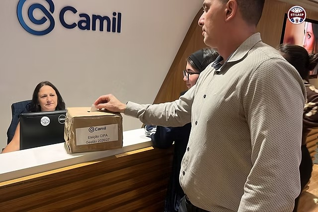 Camil | CIPA