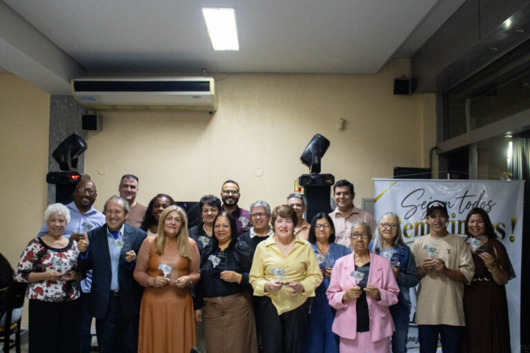 Renovação e continuidade marcam posse da nova diretoria do Sindiasseio Vale dos Sinos