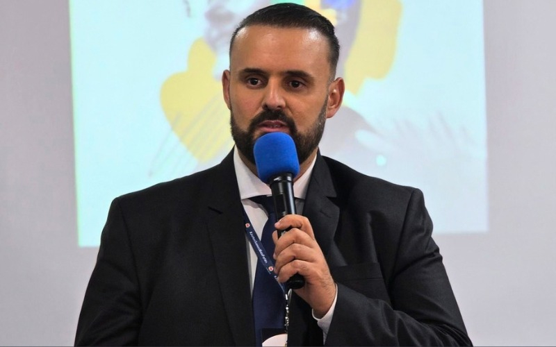 Sincomerciários de Jundiaí e Região participa de seminário sobre riscos psicossociais