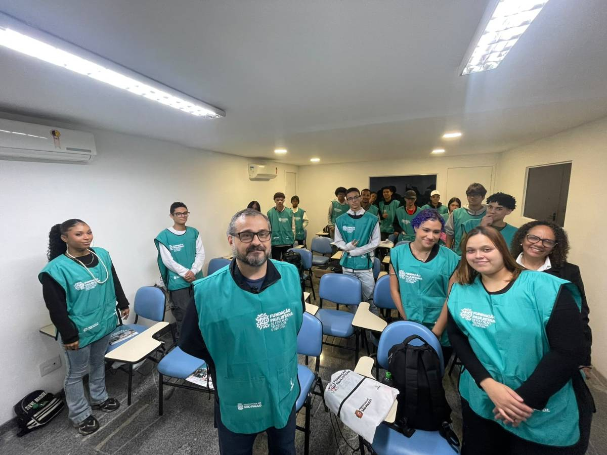 Sindicato inicia curso de Marketing de Vendas e Redes Sociais em parceria com a Fundação Paulistana