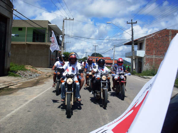 1º de maio da UGT em Quixadá marca a luta da entidade no município cearense.