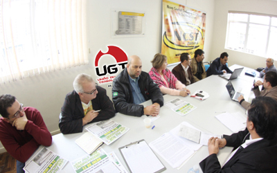 11 de Julho: o Paraná vai parar! Dia Nacional de Lutas, com Paralisações e Manifestações