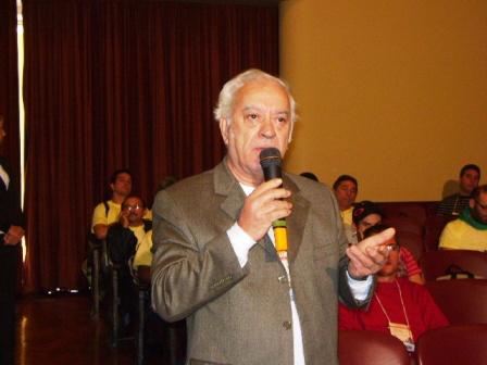 15ª PLENÁRIA DA UGT