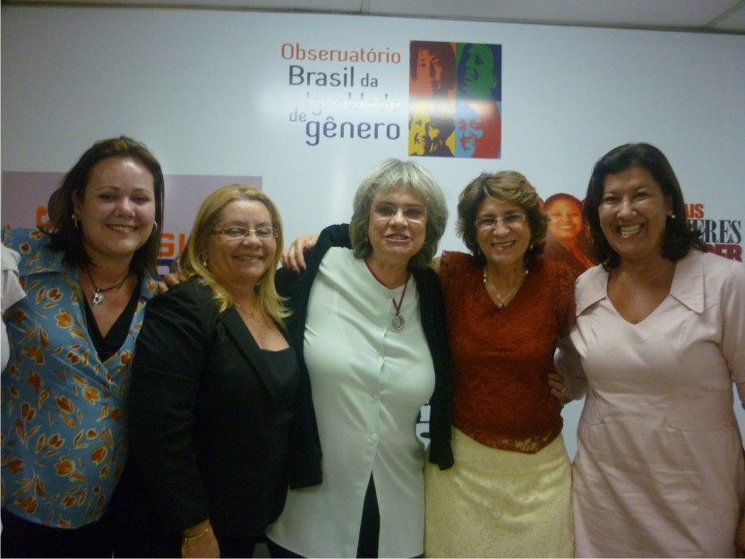 2º Reunião do Comitê Técnico-Institucional do Programa Pró-Equidade de Gênero e Raça - 4ª Edição