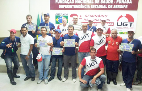 ABRAMCA promove seminário nacional em Aracaju