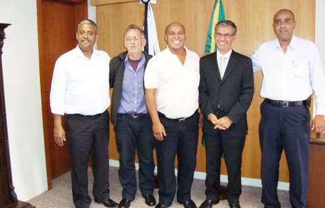 AMCAESP ministrará curso de qualificação profissional