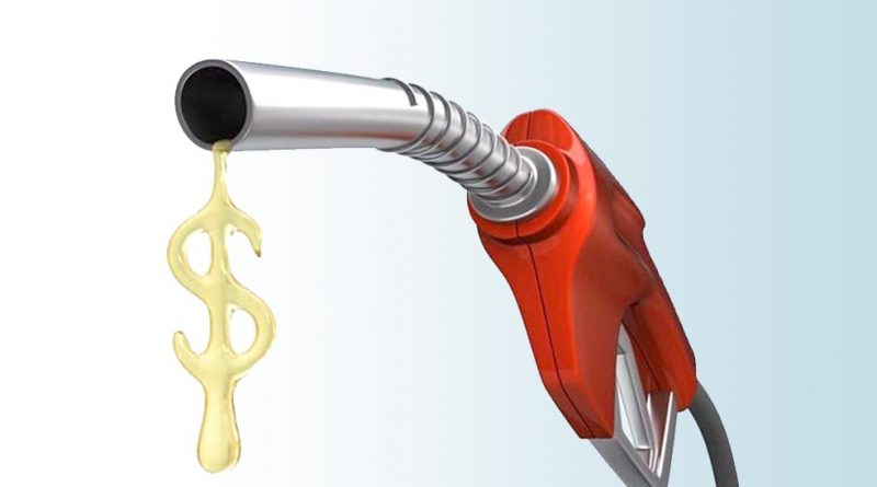 Após aumentos, Petrobras altera política de preços da gasolina