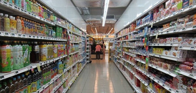 Após três meses, preços dos supermercados em SP voltam a subir
