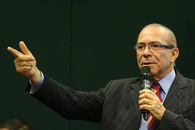Após vitória na Câmara, próxima batalha é a Previdência, diz Padilha