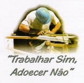 Auxílio-doença por acidente de trabalho cresce 152% em 2 anos