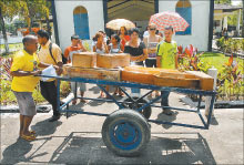 BEBÊS MORTOS -  Recém-nascidos morrem na Santa Casa de Belém.