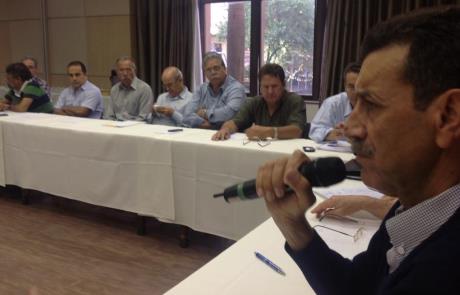 Bancários e Securitários realizam Pré-Encontro Nacional em São Paulo