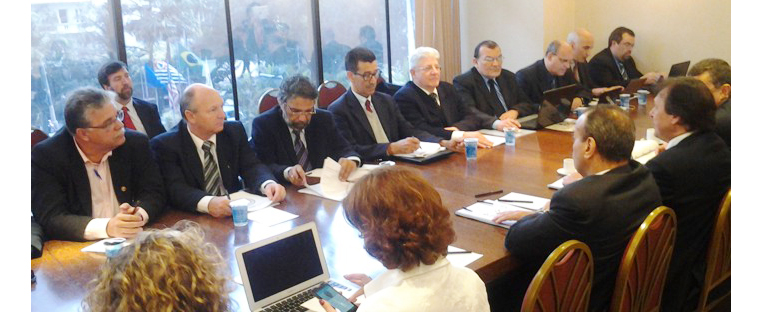 Banqueiros marcam nova reunião para discutir reajuste salarial