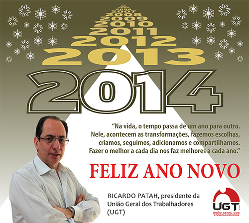 Boas Festas
