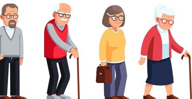 Bolsonaro aprova idade mínima de 65 anos para homens e 62 para mulheres