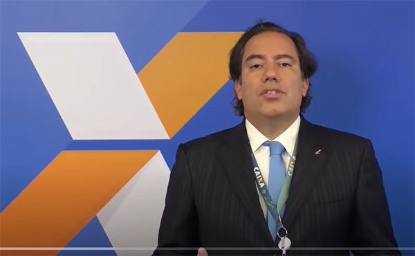 CAIXA TEM 6 DENÚNCIAS DE ASSÉDIO POR DIA APÓS SAÍDA DE PEDRO GUIMARÃES