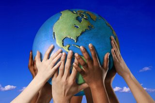 CENTRAIS SINDICAIS DO MUNDO INTEIRO ADOTAM UNA HISTÓRICA RESOLUÇÃO SOBRE MUDANÇAS CLIMÁTICAS
