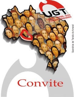 CONVITE PLENÁRIA