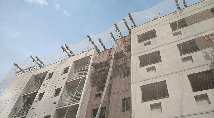 CUSTOS DA CONSTRUÇÃO CIVIL DESACELERAM PARA 0,38% EM OUTUBRO