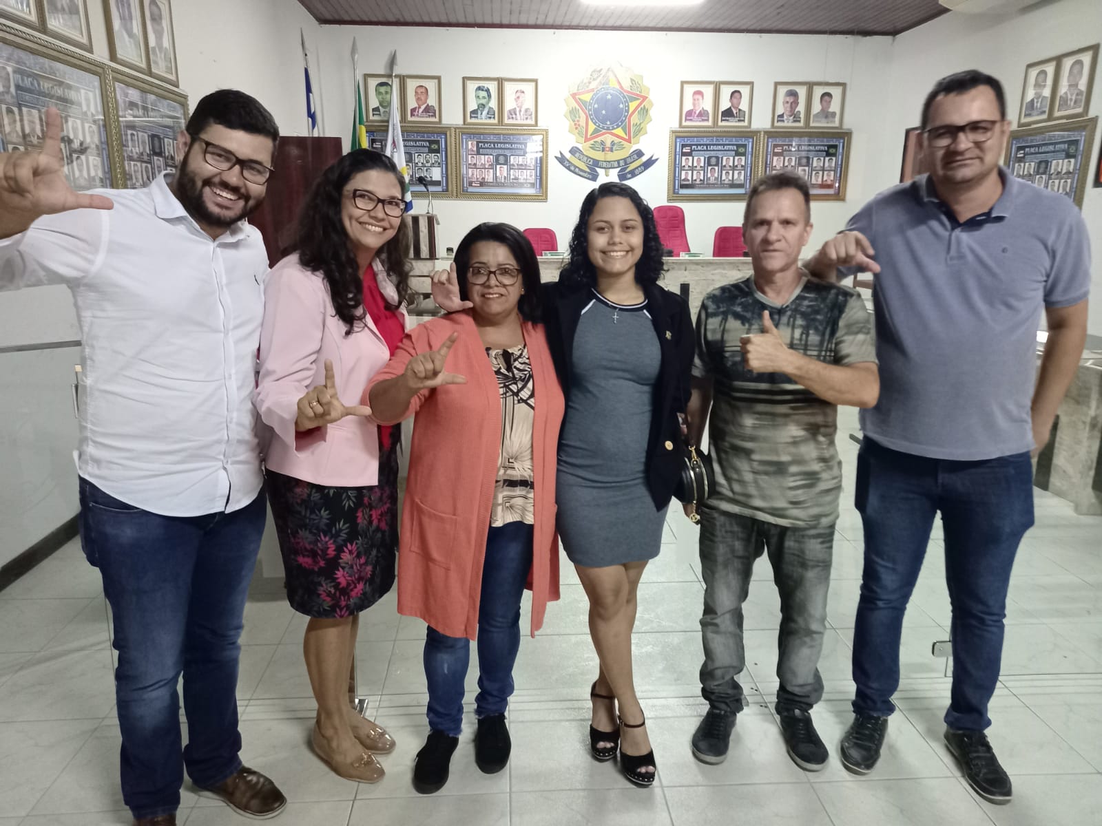 Câmara de Várzea da Roça aprova pagamento do piso salarial aos agentes comunitários de saúde