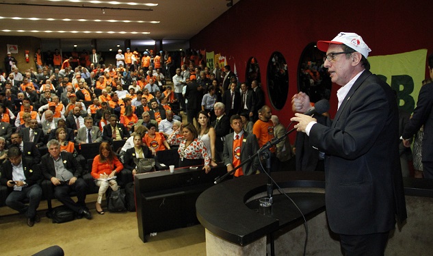 Câmara instala comissão para discutir custeio do movimento sindical