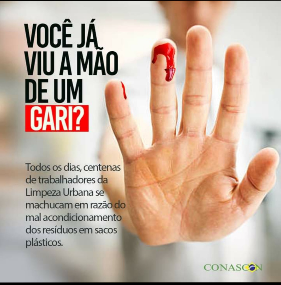 Campanha Conascon