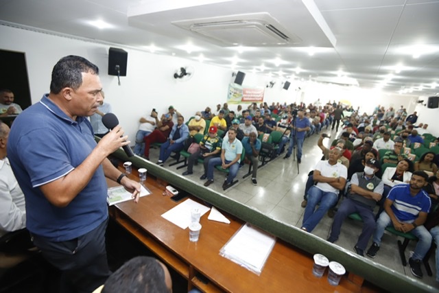Campanha salarial: Plénária avalia andamento das negociações salariais