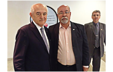 Caruaru pede ação do Ministério do Trabalho contra a informalidade