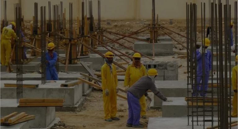 Catar: O silêncio ensurdecedor sobre o futuro dos direitos dos trabalhadores migrantes