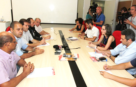 Centrais querem votação do fator previdenciário ainda neste ano