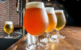 Cervejas artesanais ganham mercado da bebida no país