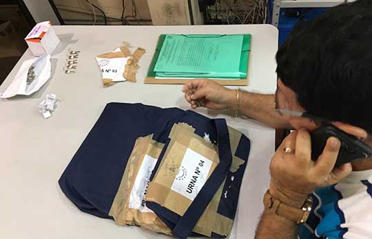 Chapa 1 vence eleição para o Sindicato dos Bancários do Amazonas