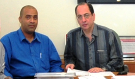 Com apoio da UGT motoristas de ambulância criam sindicato