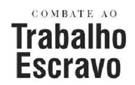 Combate à escravidão é reforçado por semana e datas especiais