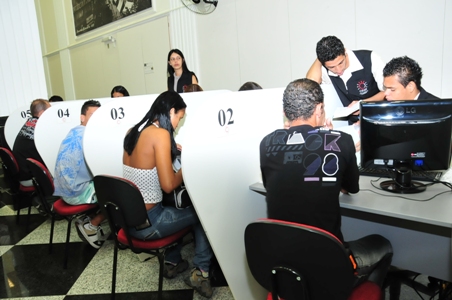 Comerciários de SP inaugura unidade do CEAT com oferta de vagas de emprego e outros serviços