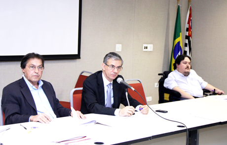 Comissão organizadora aprova regimento da 1ª Conferência Estadual de Emprego e Trabalho Decente