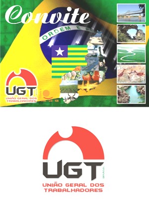 Congresso de Fundação da UGT-Piauí