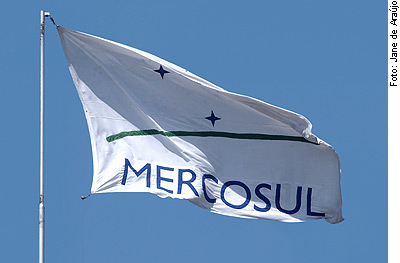 Cumbre (Cúpula) do MERCOSUL