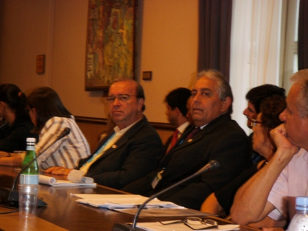 DECLARAÇÃO DA DELEGAÇÃO BRASILEIRA PRESENTE À 98ª CONFERÊNCIA INTERNACIONAL DO TRABALHO.