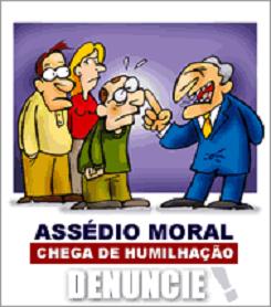 Denúncias de assédio moral aumentam 588,2% em quatro anos no Rio de Janeiro