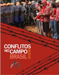 Denúncias sobre trabalho escravo atingem recorde em 2008